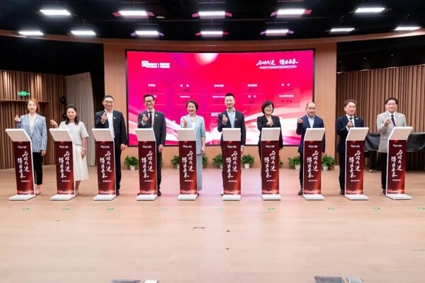 進博會多重效應(yīng)在閔行迸發(fā)