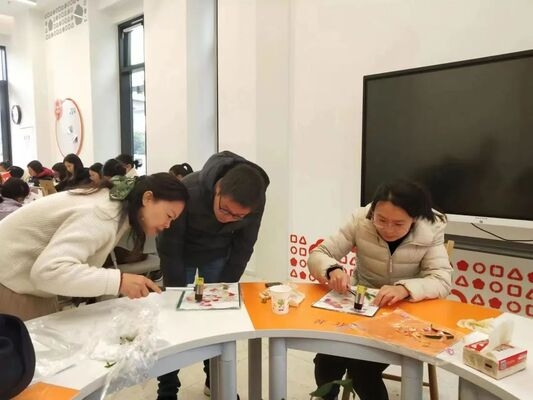 “今日閔行”聯(lián)手“哈啰”新年送禮啦！