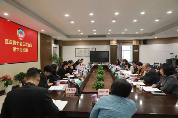莘莊主城副中心如何建設(shè)？代表委員們拋出這些想法