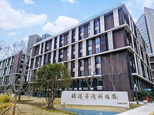 培訓(xùn)邀請(qǐng)|2024莘莊鎮(zhèn)高新技術(shù)企業(yè)認(rèn)定培訓(xùn)
